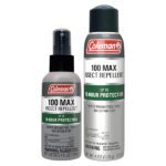 100 Max Insect Repellent