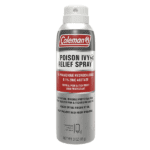 Coleman poison ivy relief spray