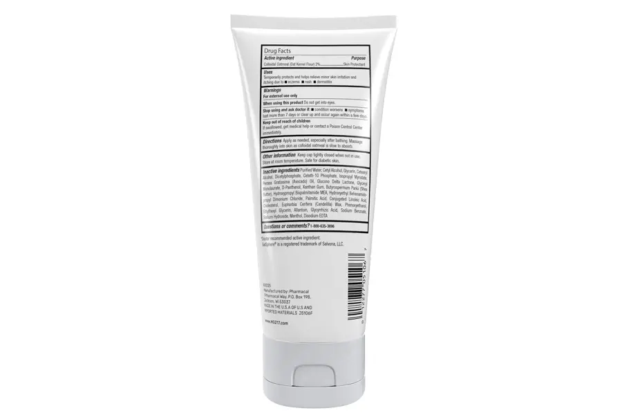 MG217 Multi-Symptom Treatment Cream & Skin Protectant back