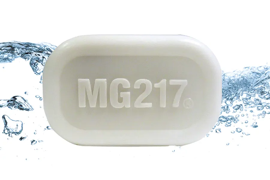 5203DeadSeaSoap MG217 Dead Sea Soap