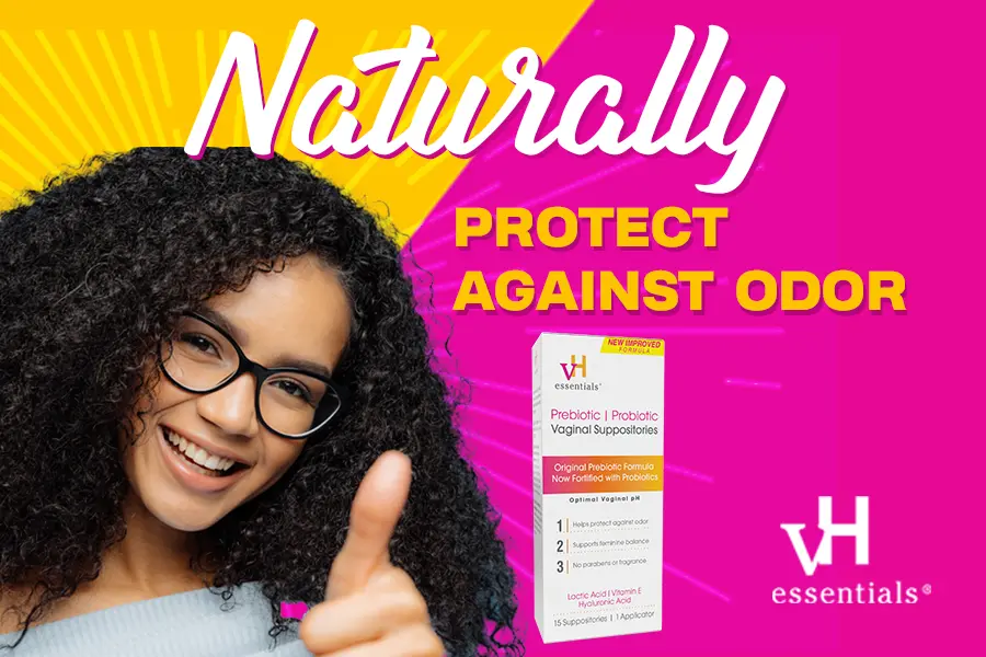 naturally protect against odor