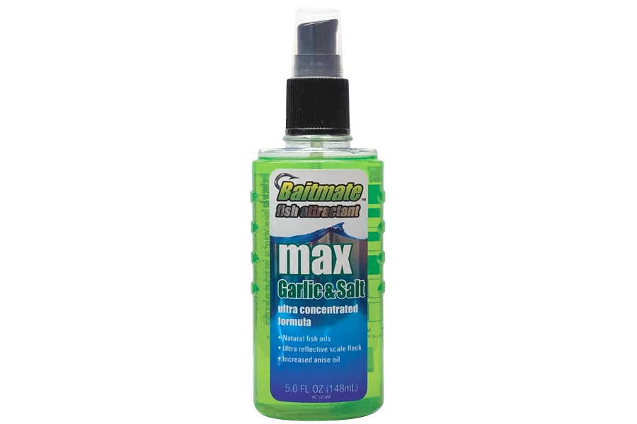 Baitmate Max Scent Fish Attractant