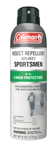 Sportsman Repellent