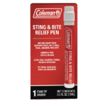 Coleman Sting and Bite Relief Pen
