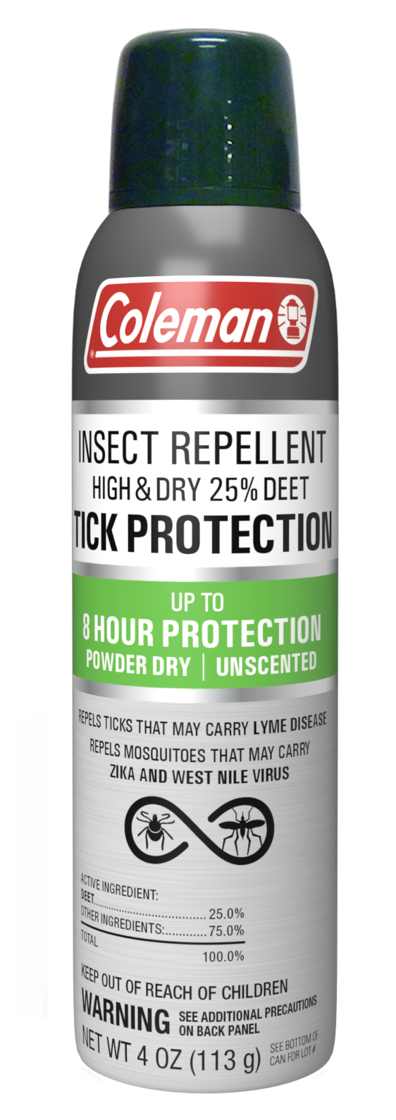 tick protection