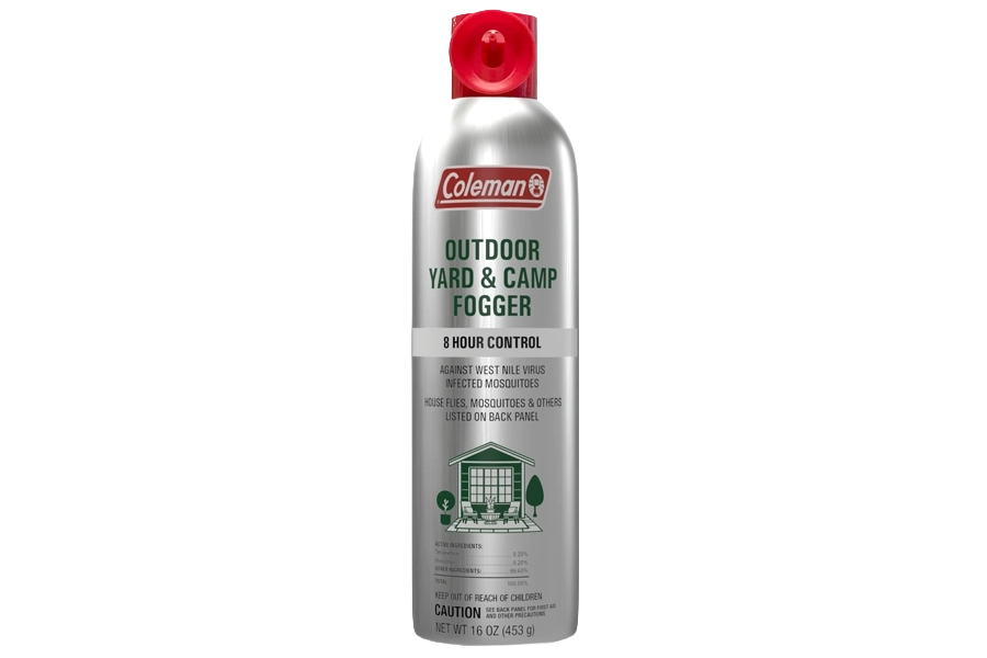 Coleman Outdoor Yard & Camp Fogger