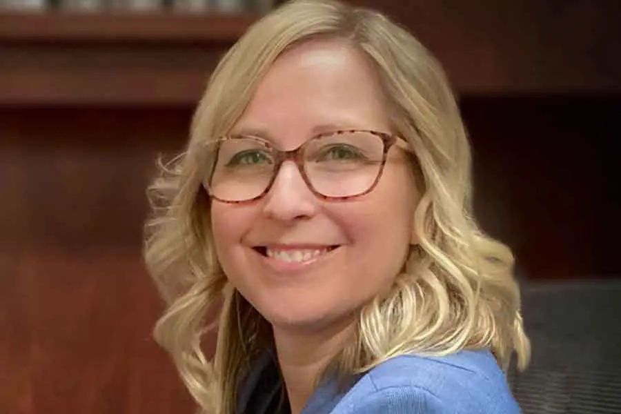 Amy Wojtalewicz, CPA, Chief Financial Officer