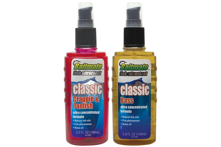 Baitmate Classic Scent Fish Attractant