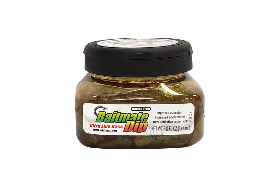 Baitmate Classic Scent Fish Attractant - Pharmacal Health and Wellness  Solutions