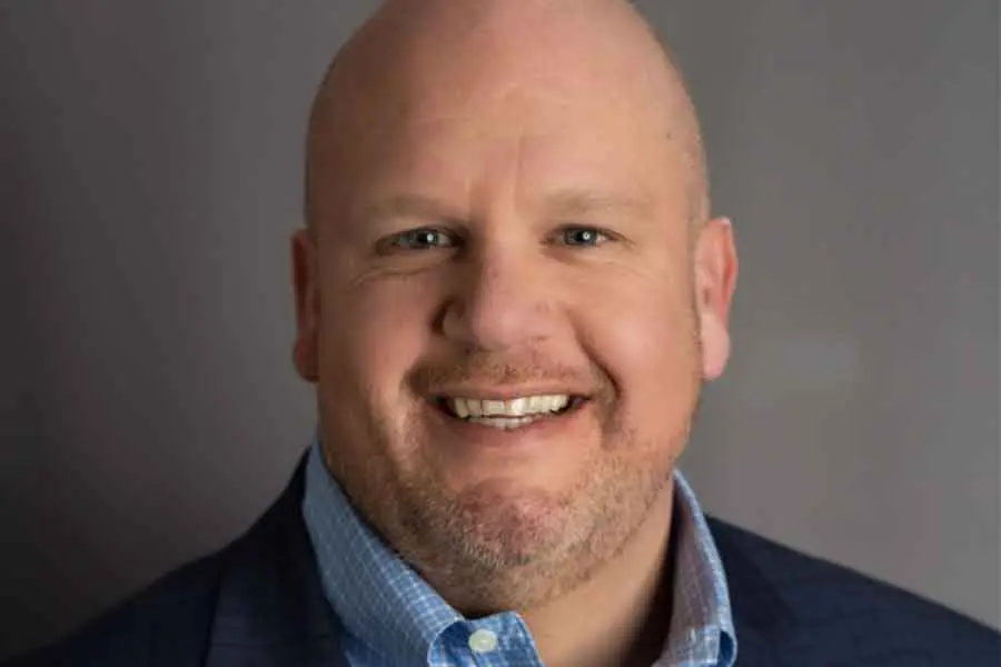 Heath Ashenfelter, Chief Executive Officer