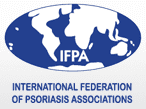 international federation of psoriasis associations