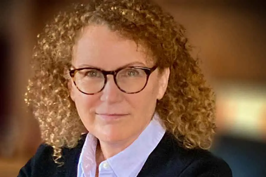 Jody Currie, Director of Innovation and Business Development