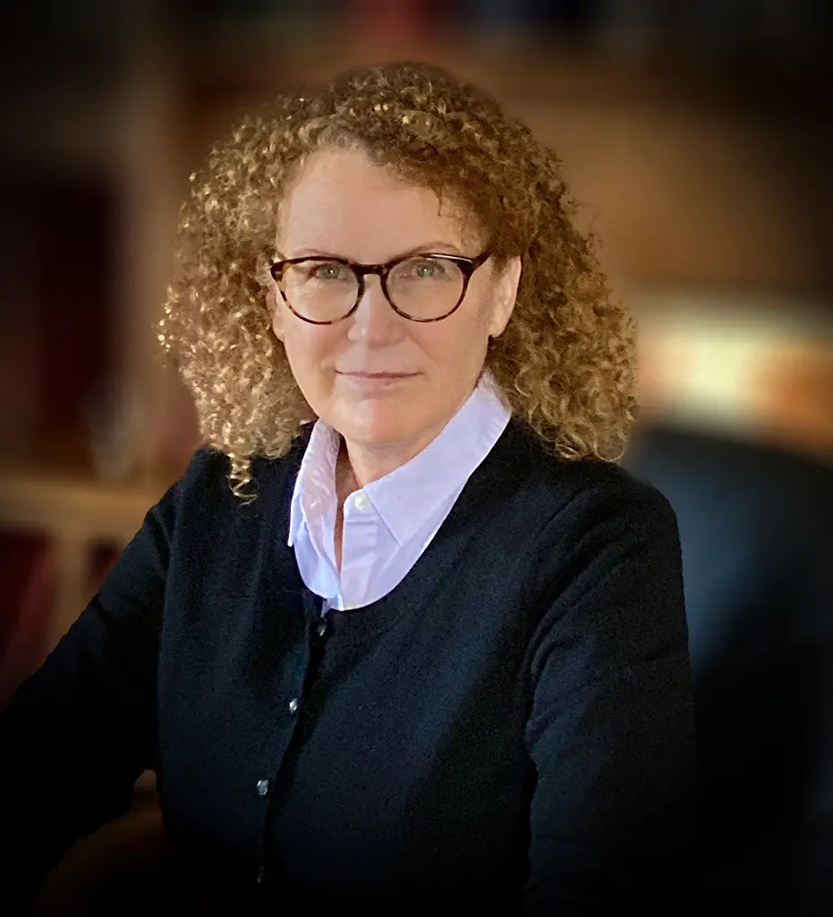 Jody Currie Director of Innovation and Business Development