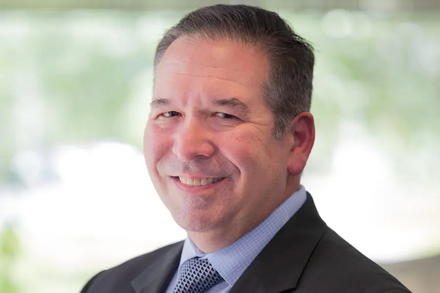 Joe Ehardt, Director of Quality