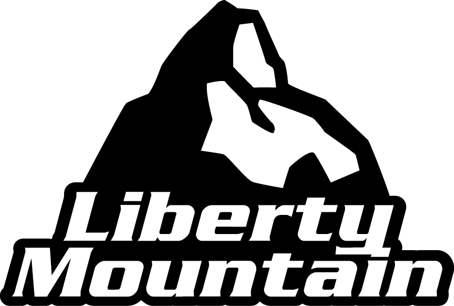 liberty mountain logo