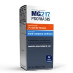 MG217 Coal Tar Ointment