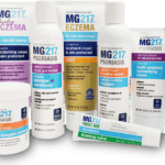 mg217 product line