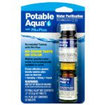 Potatble Aqua PA Plus