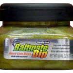 Baitmate Dip - Ultra Live Bass fish attractant jar