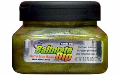 Baitmate Life Flip and Dip Fish Attractant for Lures and Baits
