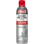 Outdoor Yard and Camp Fogger