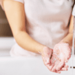 handwashing