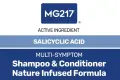 MG217 5215 ACTIVE INGREDIENT