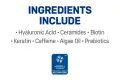 MG217 5215 INGREDIENTS INCLUDE