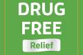 drug free relief