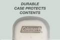 Coleman-Soap-Sheets-Case-protects-contents