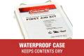 Coleman-Waterproof-First-Aid-Kit-Waterproof-Case
